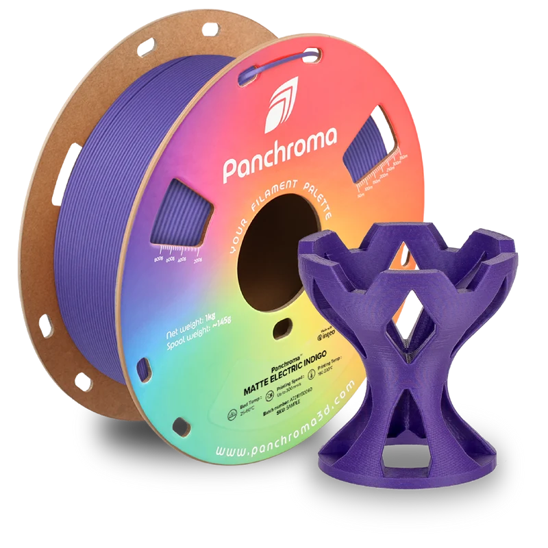 Polymaker Panchroma™ Matte PLA - [1.75mm]