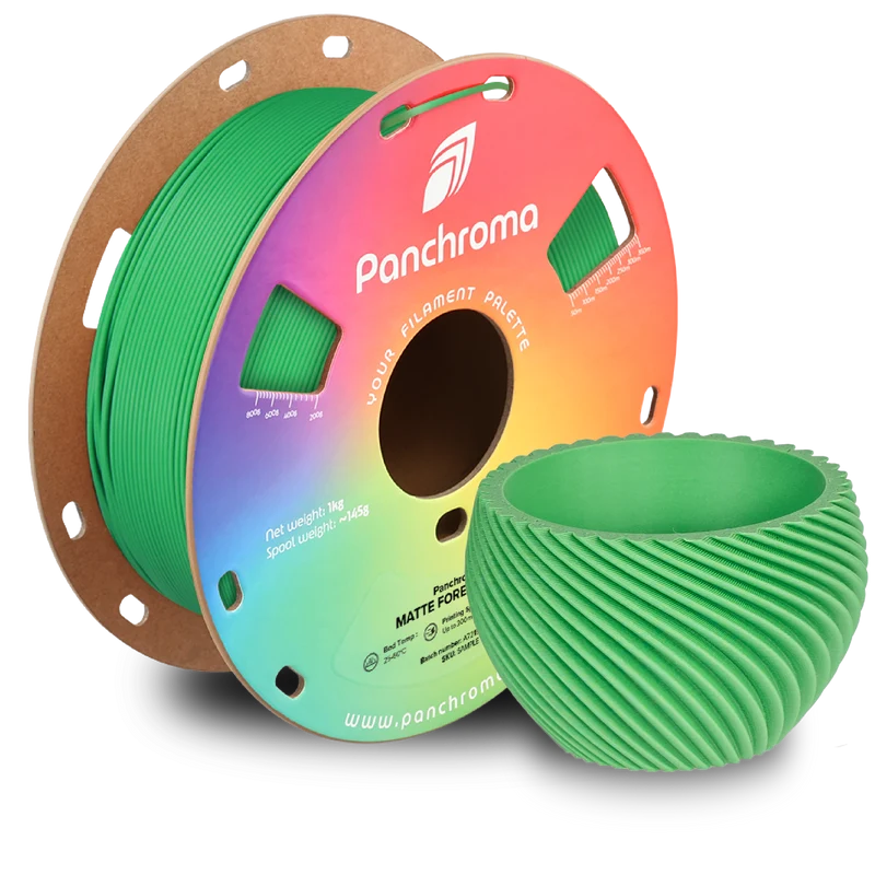 Polymaker Panchroma™ Matte PLA - [1.75mm]