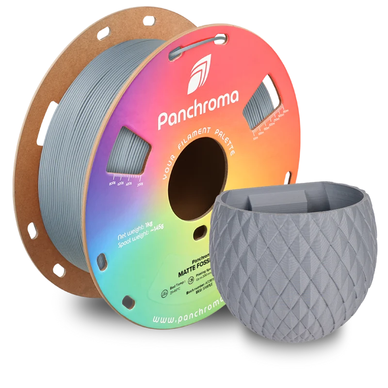 Polymaker Panchroma™ Matte PLA - [1.75mm]