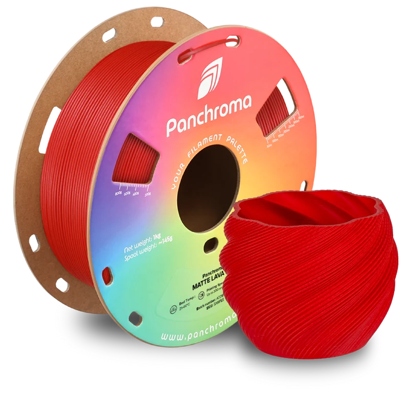 Polymaker Panchroma™ Matte PLA - [1.75mm]