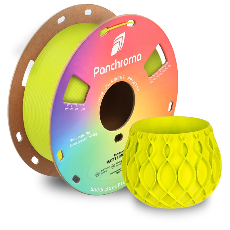 Polymaker Panchroma™ Matte PLA - [1.75mm]