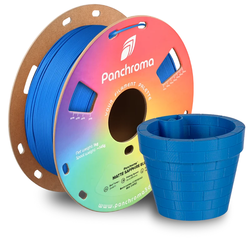 Polymaker Panchroma™ Matte PLA - [1.75mm]