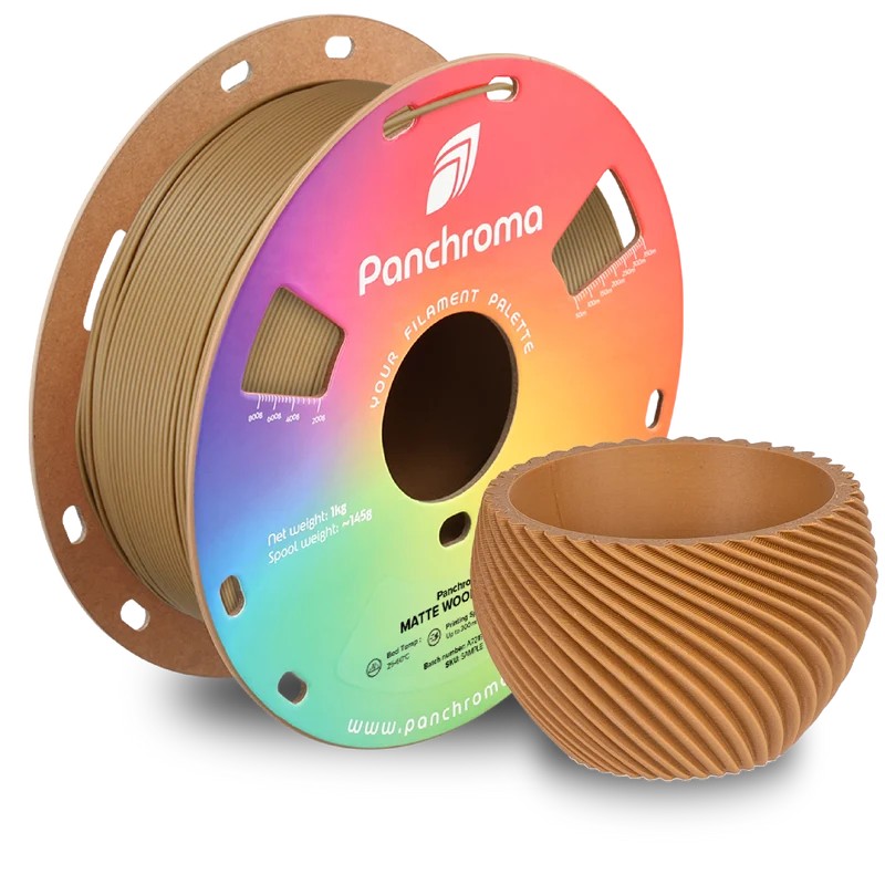 Polymaker Panchroma™ Matte PLA - [1.75mm]