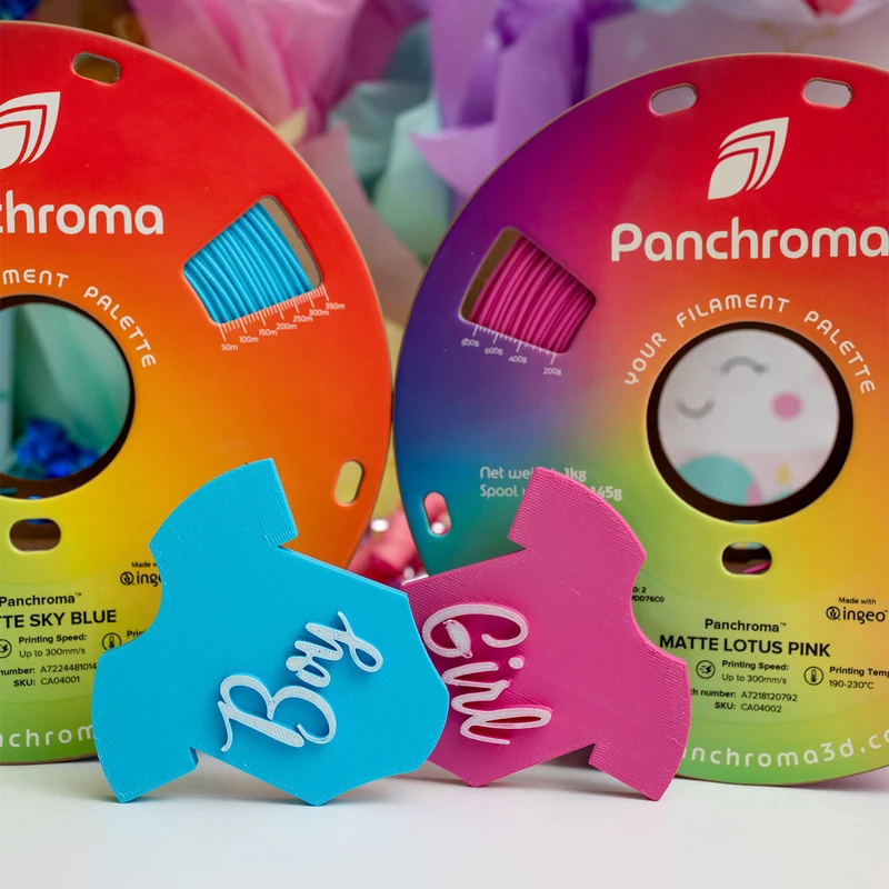 Polymaker Panchroma™ Matte PLA - [1.75mm]