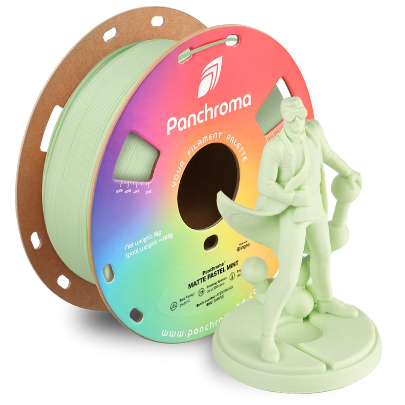Polymaker Panchroma™ Matte PLA - [1.75mm]