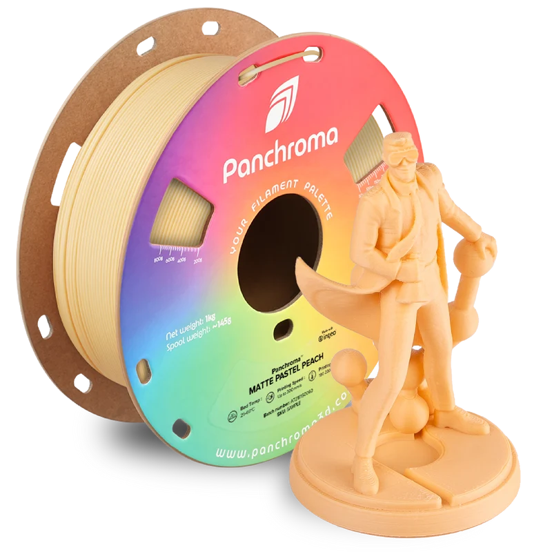 Polymaker Panchroma™ Matte PLA - [1.75mm]