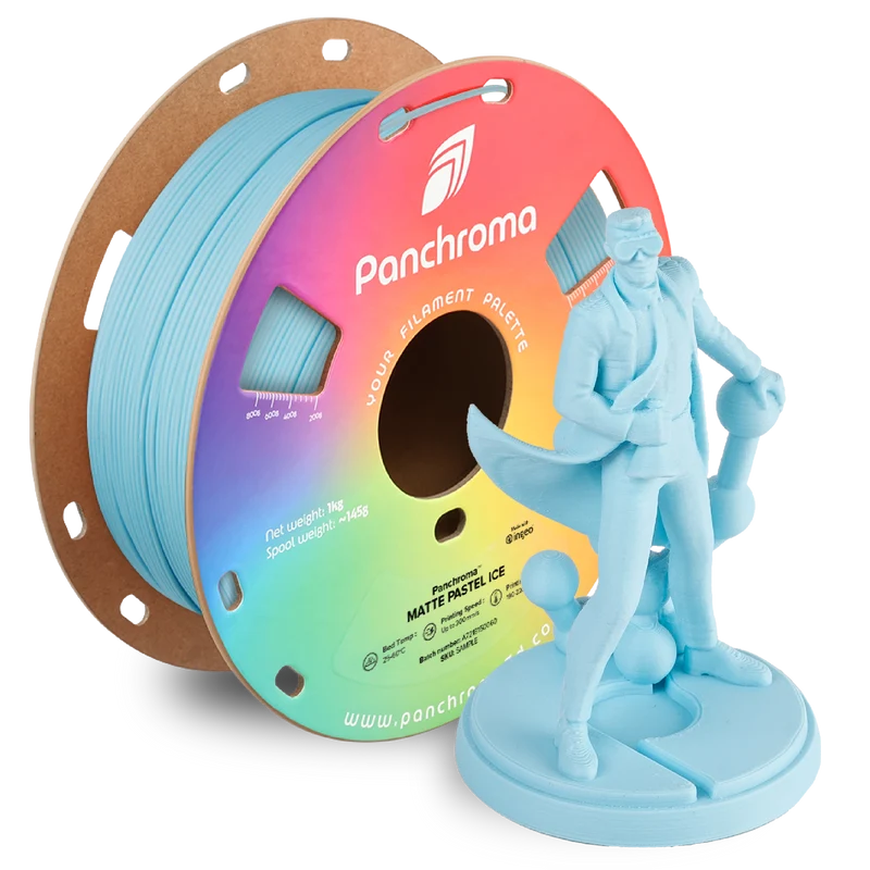 Polymaker Panchroma™ Matte PLA - [1.75mm]