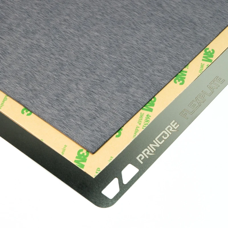 Bambu Lab© X1 + Carbon / P1P / P1S Druckbett Komplett Set