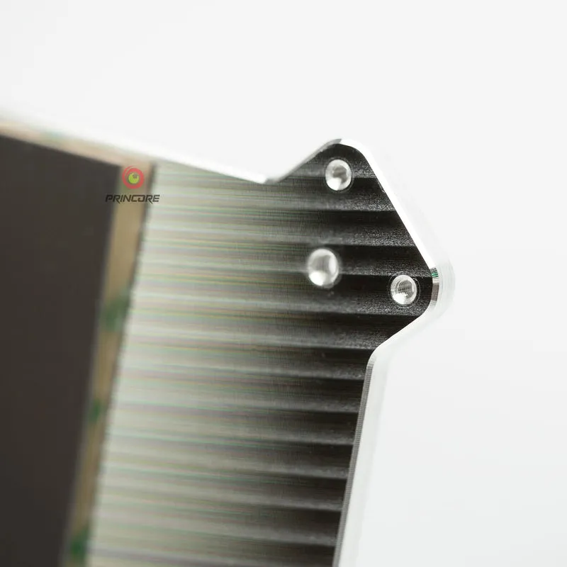 Bambu Lab© X1 + Carbon / P1P / P1S Druckbett Komplett Set