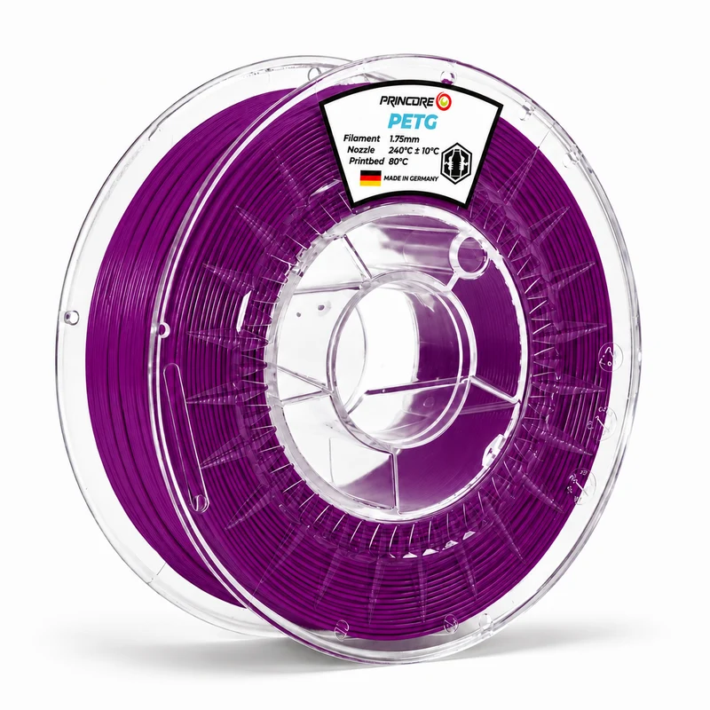 PRINCORE PETG - [1.75mm]
