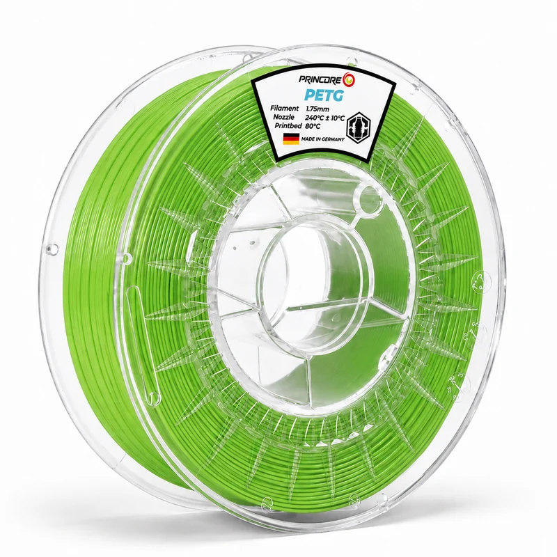 PRINCORE PETG - [1.75mm]