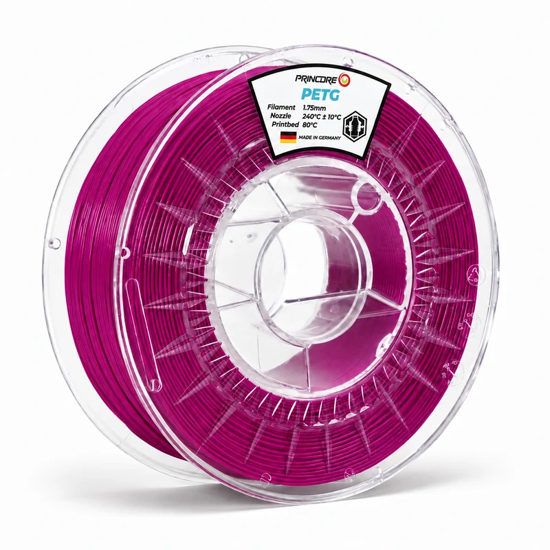 PRINCORE PETG - [1.75mm]