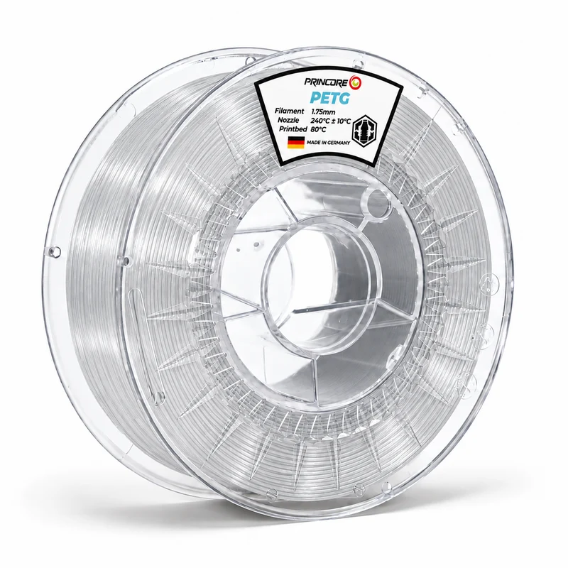 PRINCORE PETG - [1.75mm]