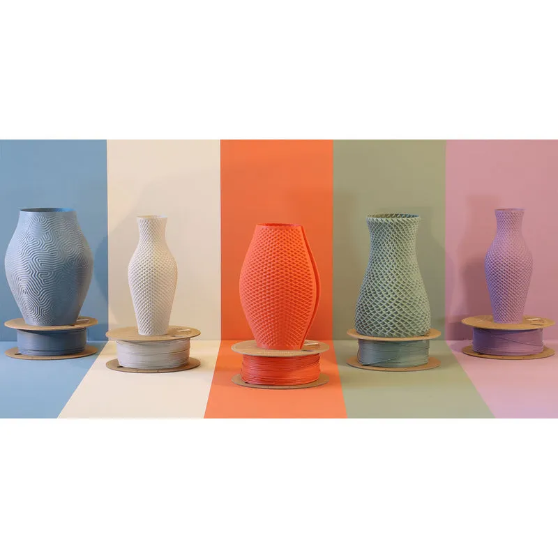 Polymaker Panchroma™ PLA - Muted Bundle[1.75mm]