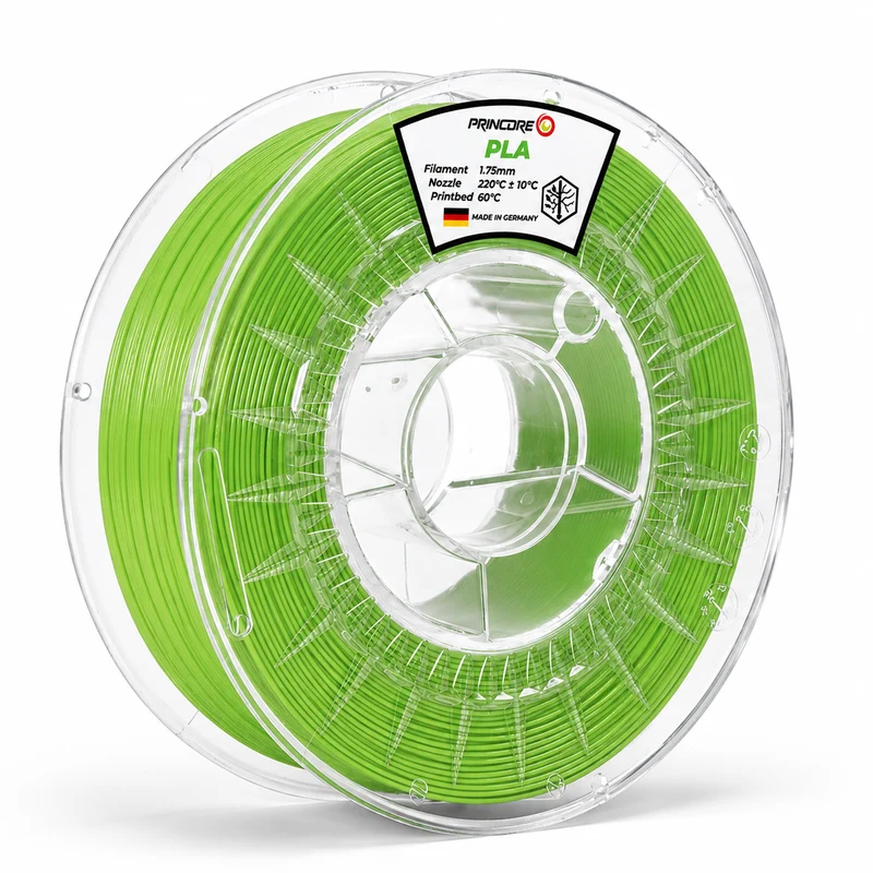 PRINCORE PLA