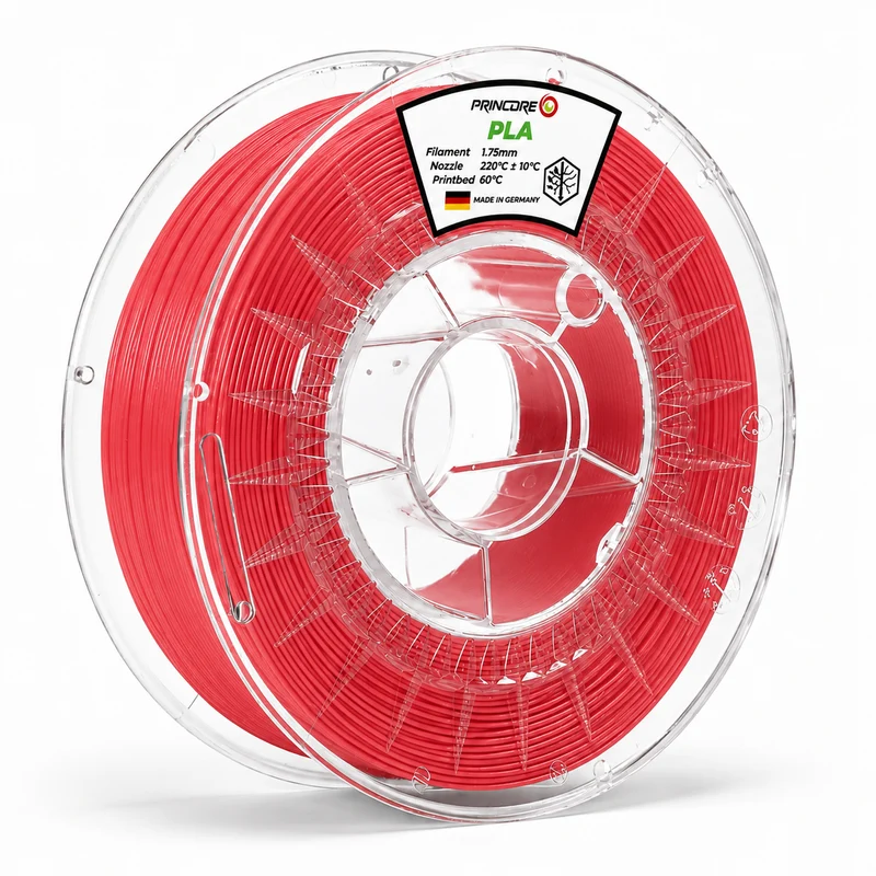 PRINCORE PLA