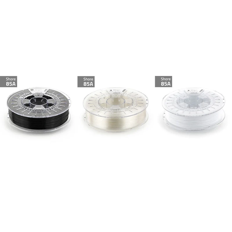 Extrudr TPU SEMISOFT - [1.75mm]