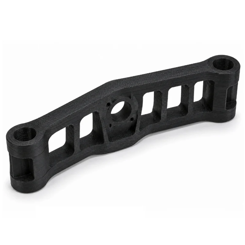 PRINCORE Nylon PA12 CF Carbon [1.75mm]