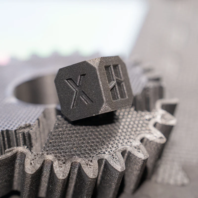 PRINCORE Nylon PA6 CF15 [1.75mm]