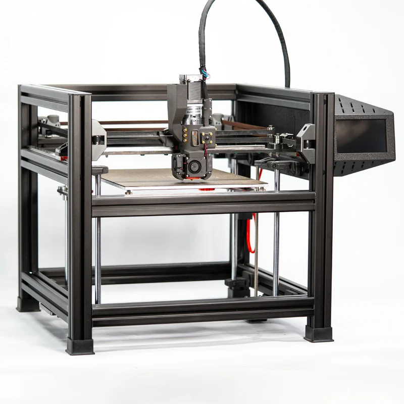 PRINCORE MAX 3D-Drucker (Granulat 3D Drucker)