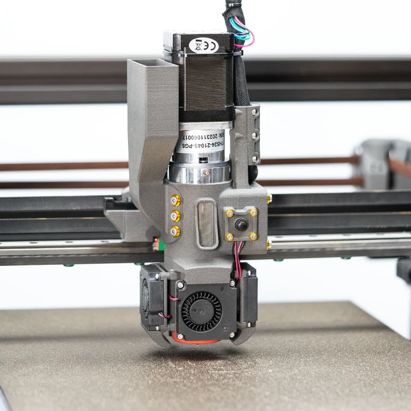 PRINCORE MAX 3D-Drucker (Granulat 3D Drucker)