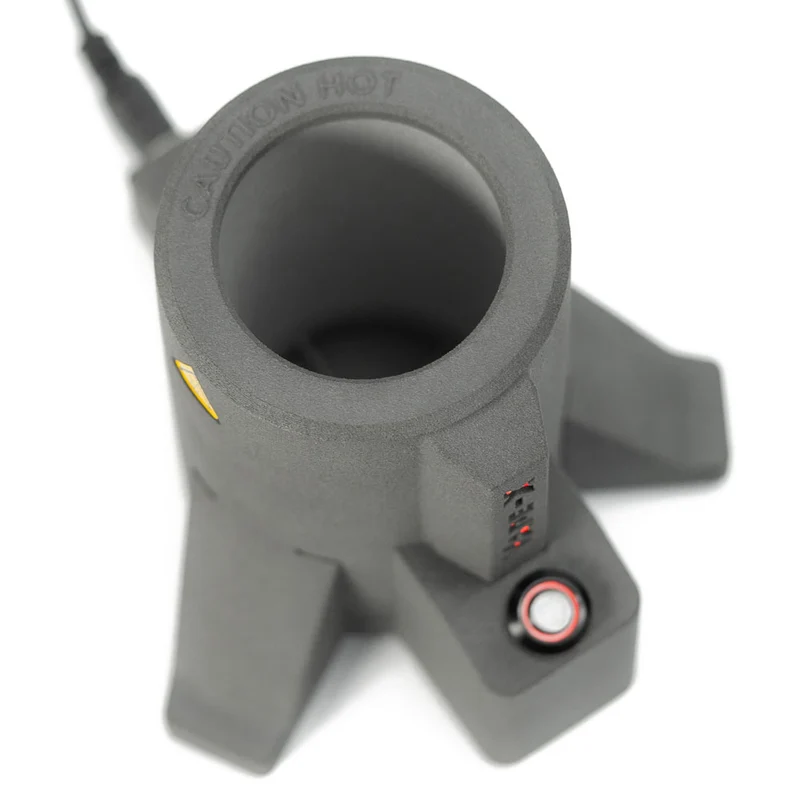 VAPE-X Liquid Reifer