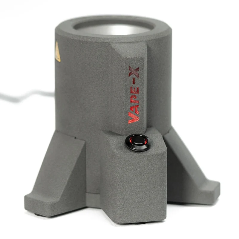 VAPE-X Liquid Reifer