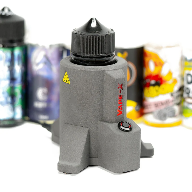 VAPE-X Liquid Reifer