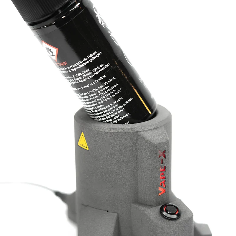 VAPE-X Liquid Reifer