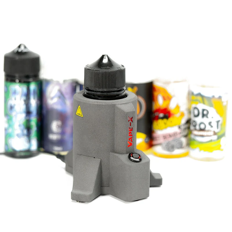 VAPE-X Liquid Reifer