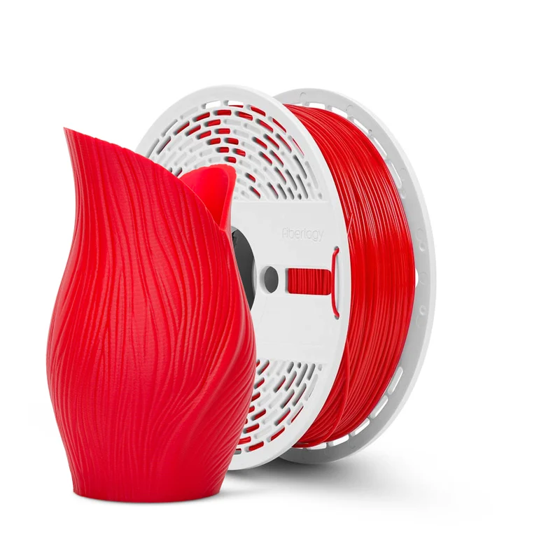 Fiberlogy Matte PET-G - [1.75mm]