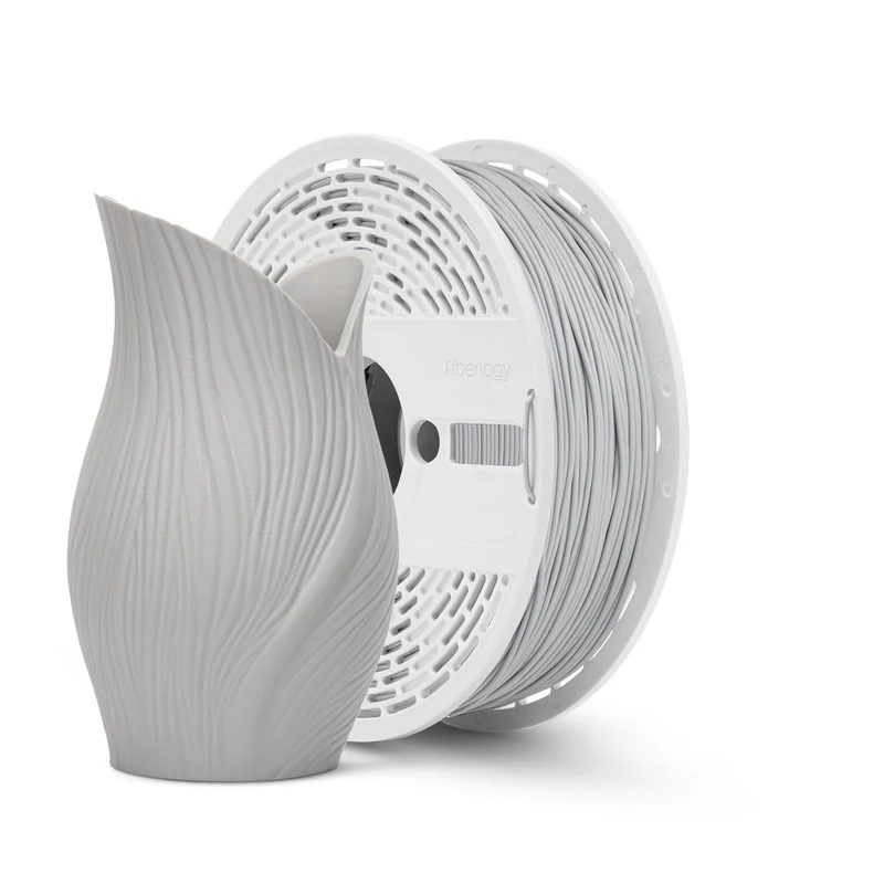 Fiberlogy Matte PET-G - [1.75mm]