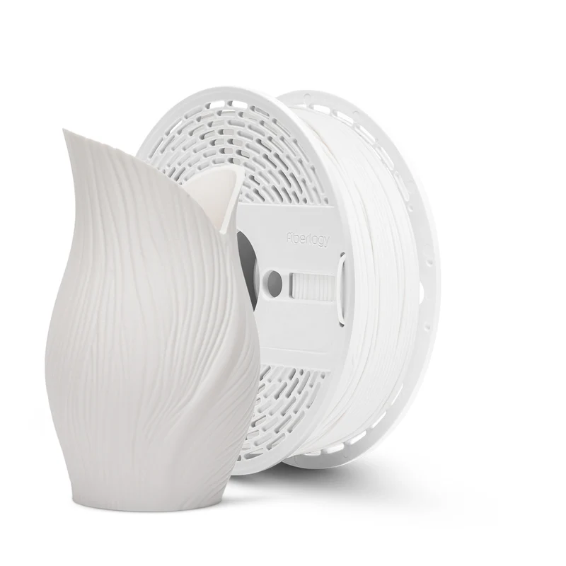 Fiberlogy Matte PET-G - [1.75mm]
