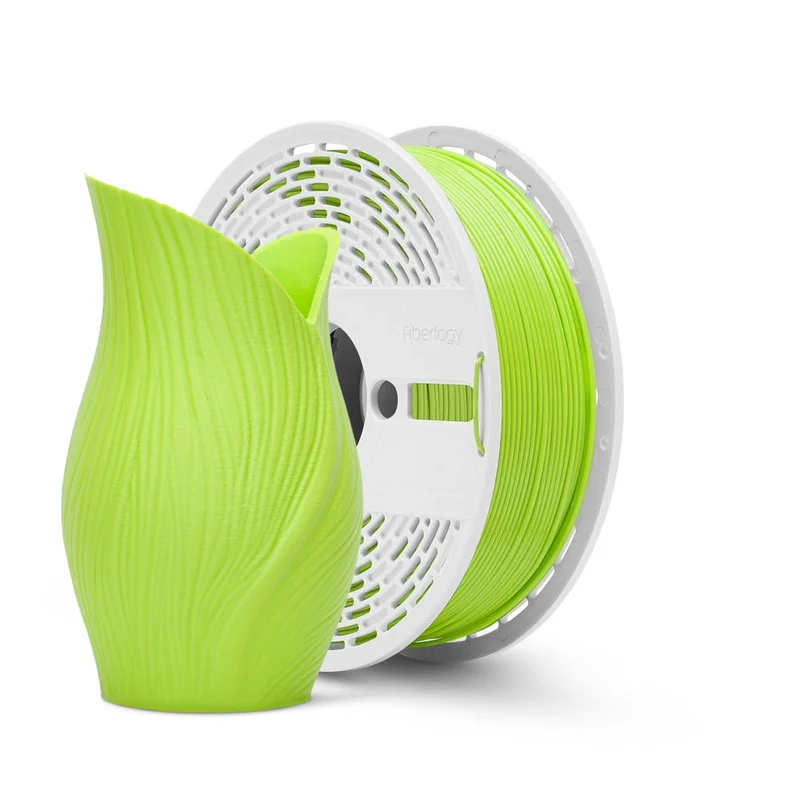Fiberlogy Matte PET-G - [1.75mm]