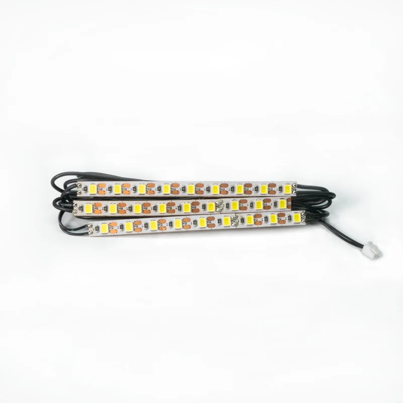 BambuLab LED-Stripes (X1C/P1P/P1S)