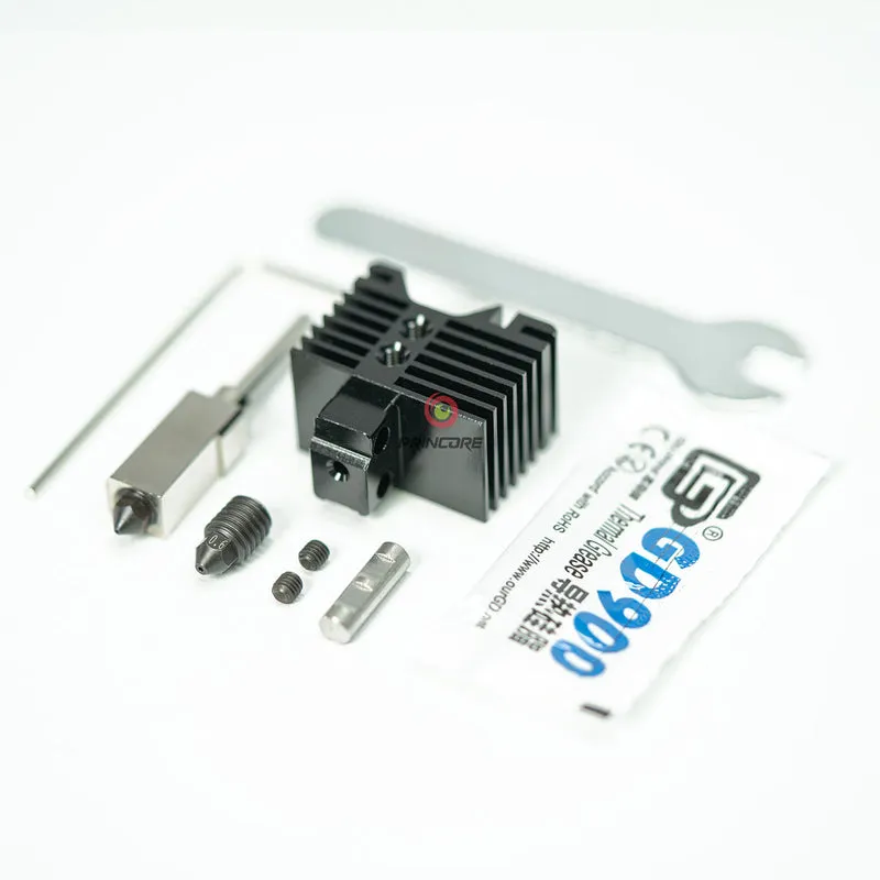 Bambu Lab Hotend SET (X1C / P1P) !Variante wählen!