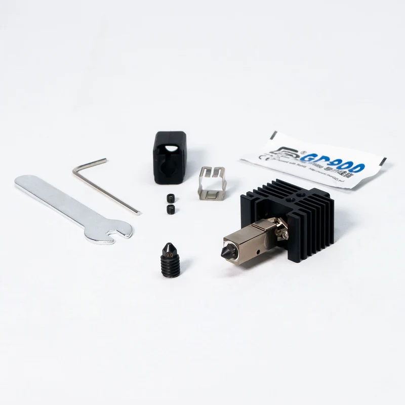 Bambu Lab Hotend SET (X1C / P1P) !Variante wählen!