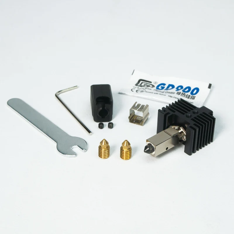 Bambu Lab Hotend SET (X1C / P1P) !Variante wählen!