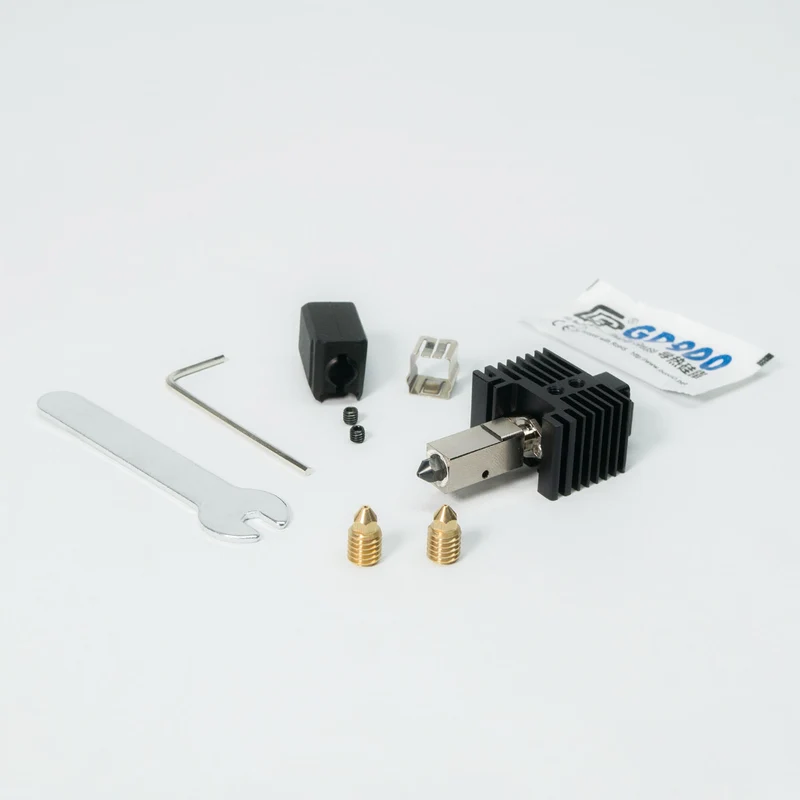 Bambu Lab Hotend SET (X1C / P1P) !Variante wählen!