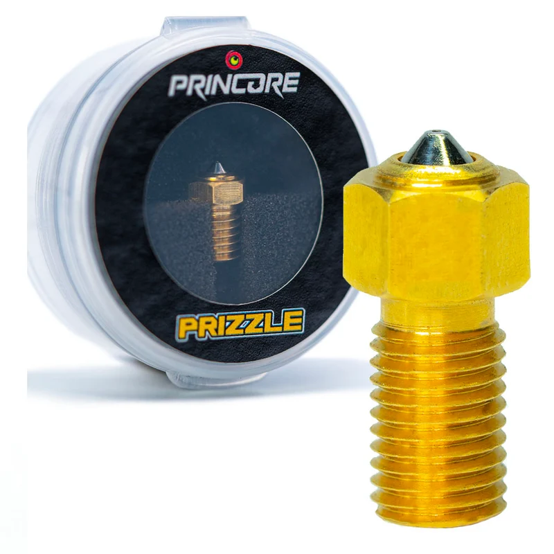PRIZZLE Druckerdüse (Nozzle)
