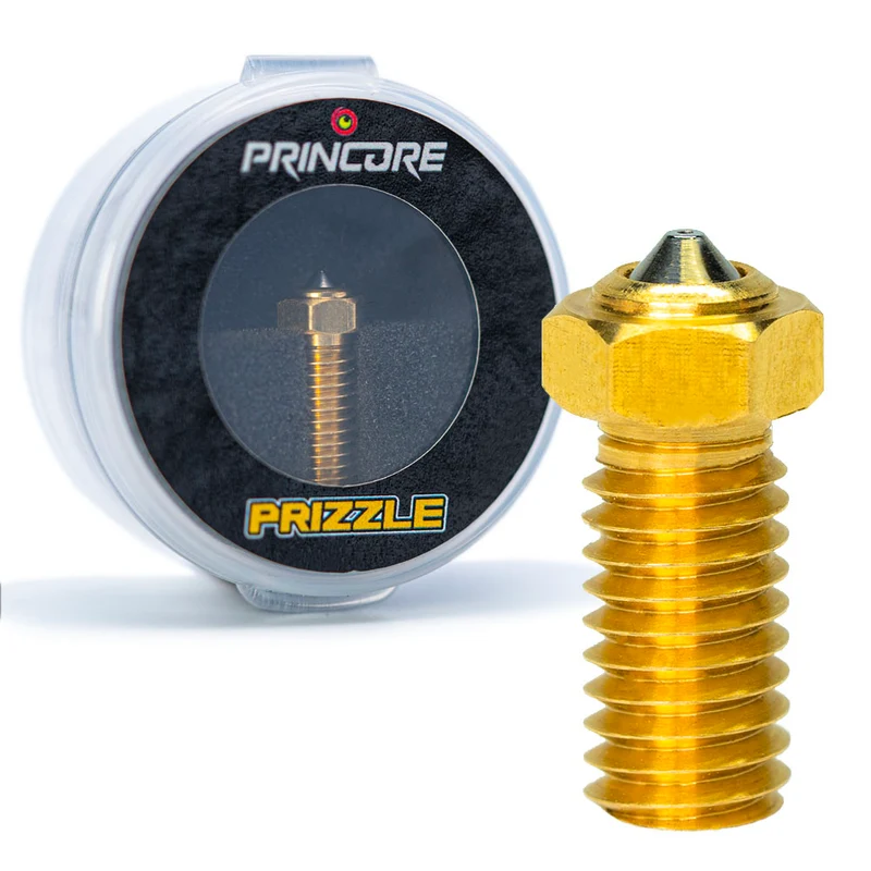 PRIZZLE Druckerdüse (Nozzle)