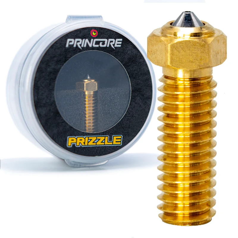 PRIZZLE Druckerdüse (Nozzle)