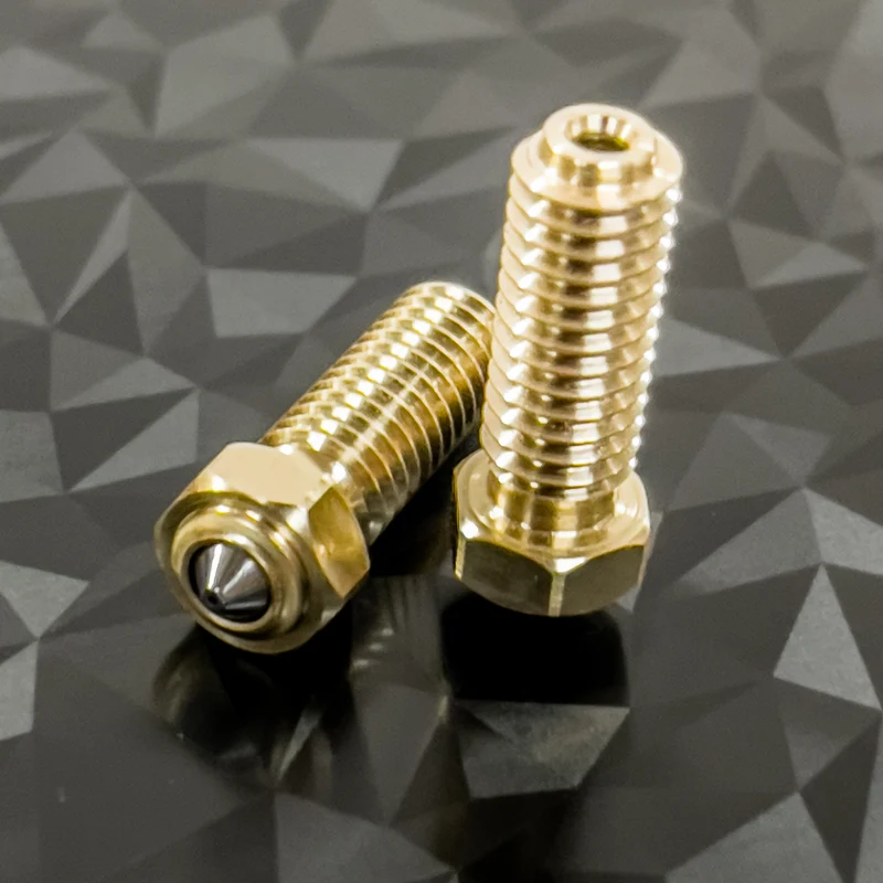 PRIZZLE Druckerdüse (Nozzle)