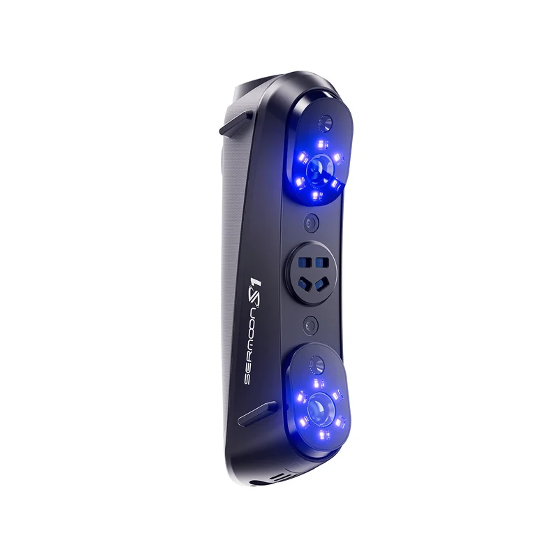 Creality Sermoon S1 3D-Scanner