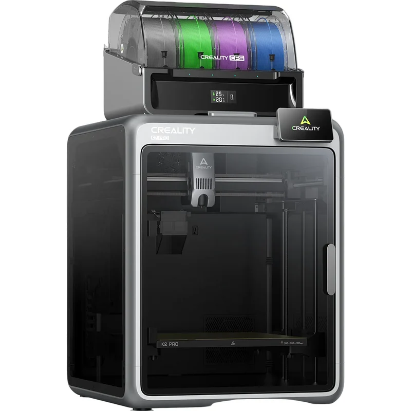 Creality K2 Pro Combo