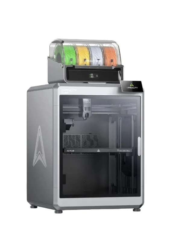 Creality K2 Plus Combo