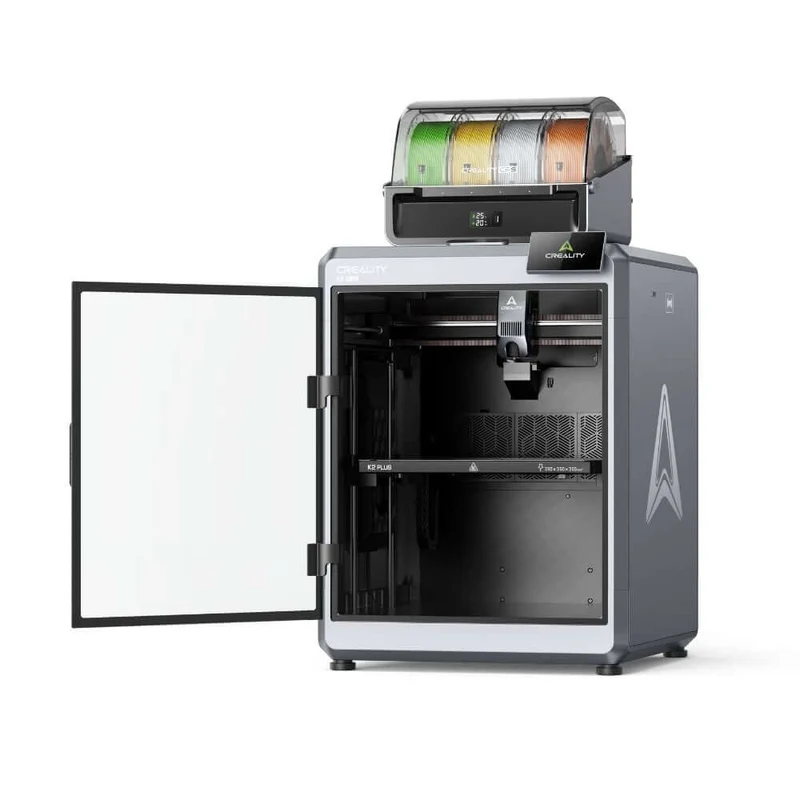 Creality K2 Plus Combo