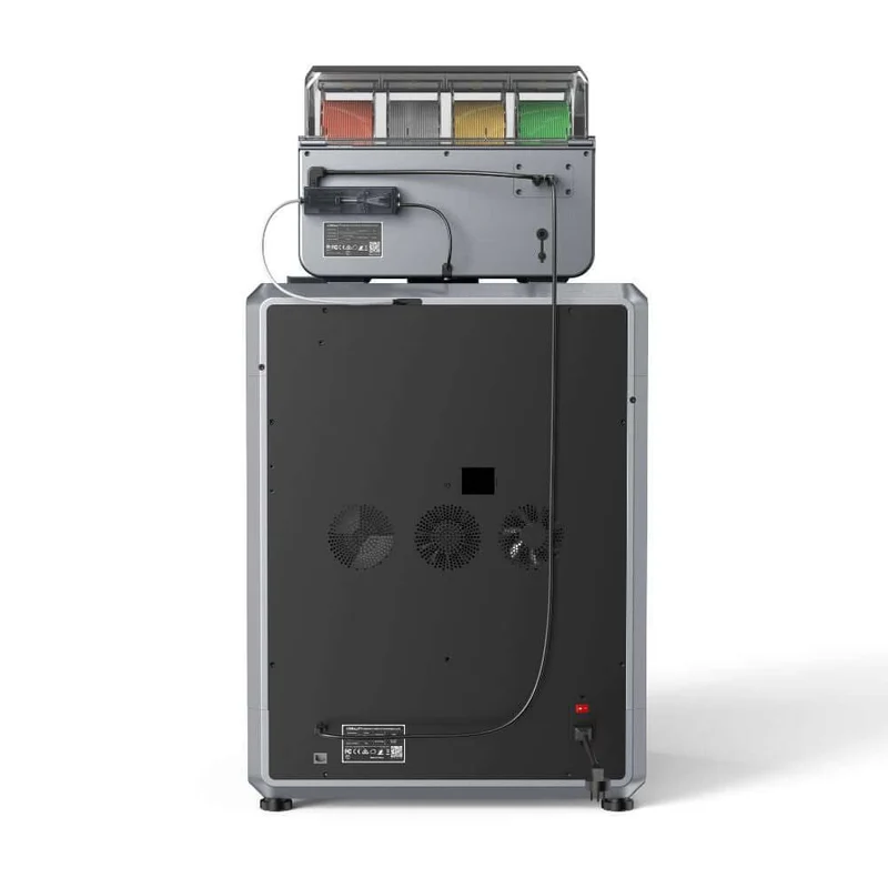 Creality K2 Plus Combo