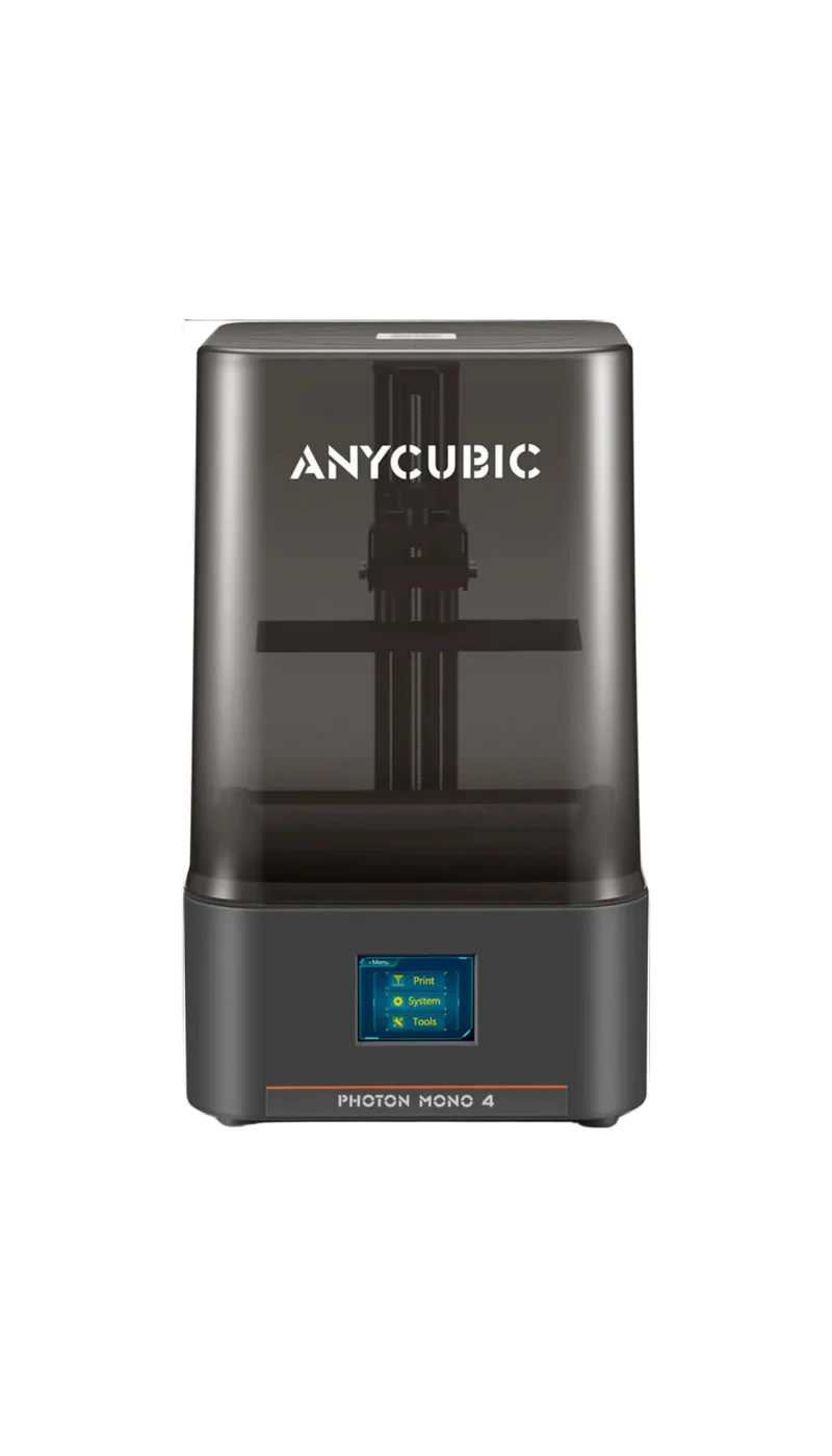 Anycubic Photon Mono 4