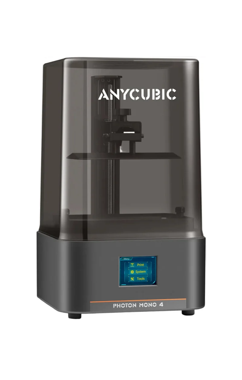 Anycubic Photon Mono 4